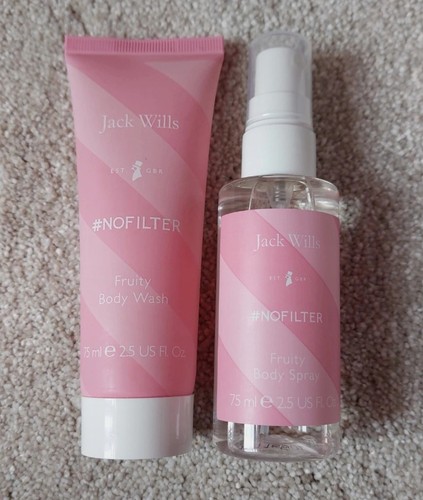 Jack wills filter - jack, ~