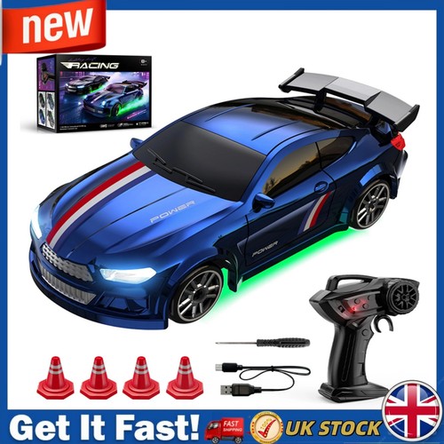 Drift car mini 4wd - rc,