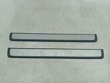 VOLVO XC40 SILL TRIM PANEL KICK PLATE FRONT R DESIGN 31484196 MK1 2018-2024