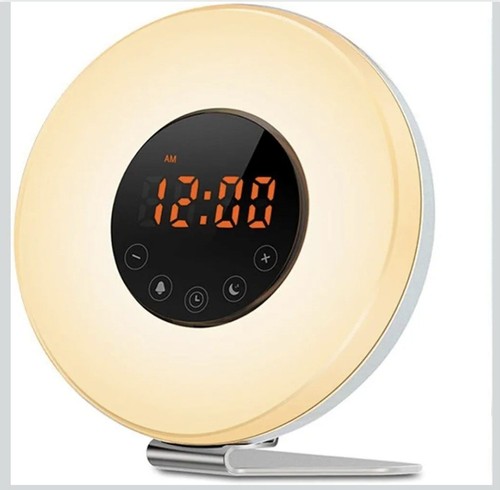 Sunrise wake natural - sunrise,