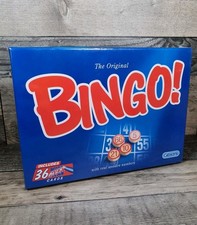 The Original Bingo Game -