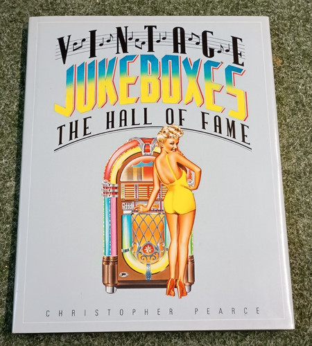 Vintage jukeboxes the hall - jukeboxes,