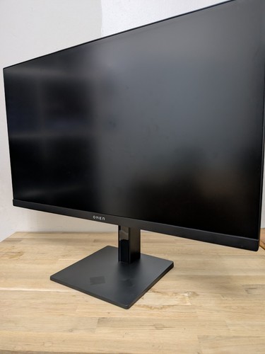 Omen 27q qhd - hp,