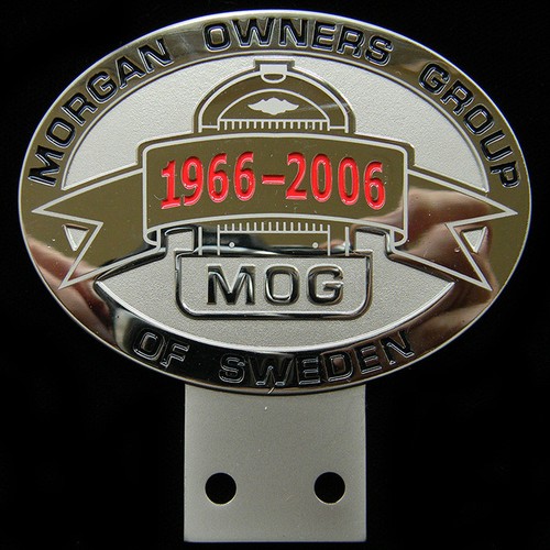 Morgan owners group sweden - group,