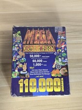 Corel Mega Gallery 110,000
