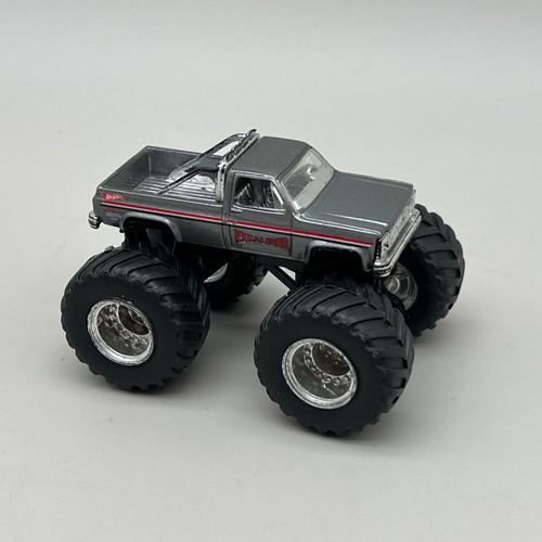 Hot wheels monster - wheels,