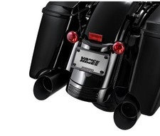 46764 VANCE AND HINES