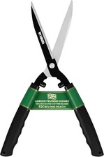 Hedge Shears Carbon Steel