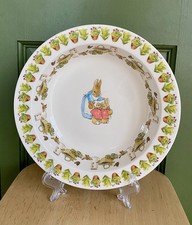 Emma Bridgewater Peter Rabbit