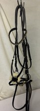 Schockemohle Grakle Bridle