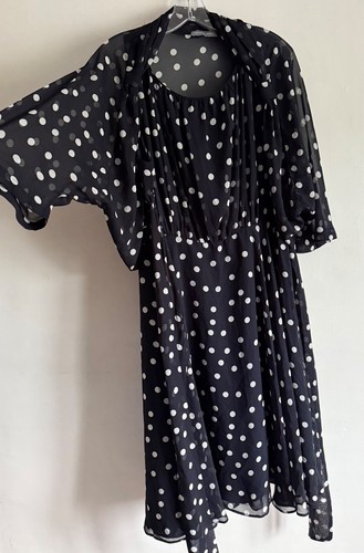 Michaela louisa navy blue - louisa, &
