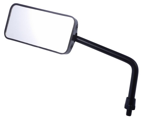 Mirror black right - right, left