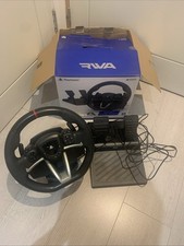 Hori RWA Steering Wheel with