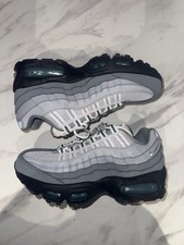 Nike Air Max 95s (gs) Uk 6 In