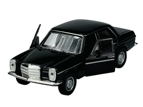 Welly old timer mercedes benz - welly,