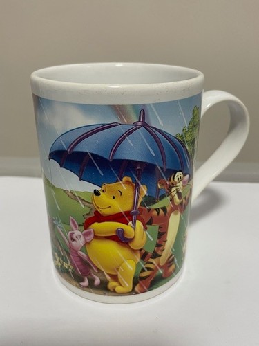 Winnie the pooh mug disney - mug,