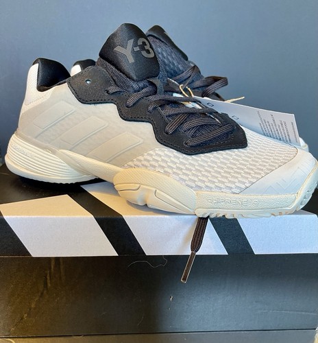 Adidas barricade k - y-3,