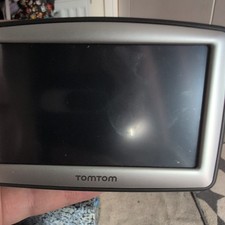 TomTom Model XL 4EG0.001.00