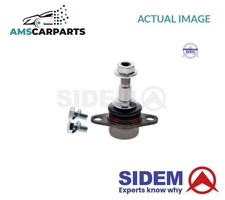 SUSPENSION BALL JOINT LOWER