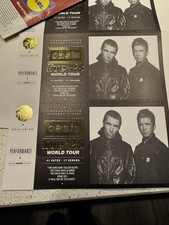 Official Oasis Live 25 World