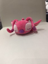 Disney Angel Mini Cuddleez Plush – Lilo & Stitch – 6'' EUC