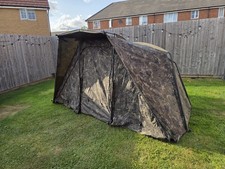 Nash Titan T1 Camo  And  Overwrap