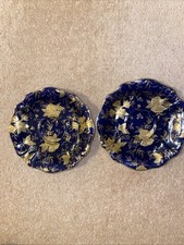 hammersley bone china Saucers