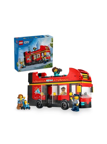 Lego city red - city,