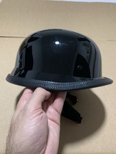 German Style Motorcycle Helmet