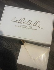 Lullabellz Human Hair Ponytail