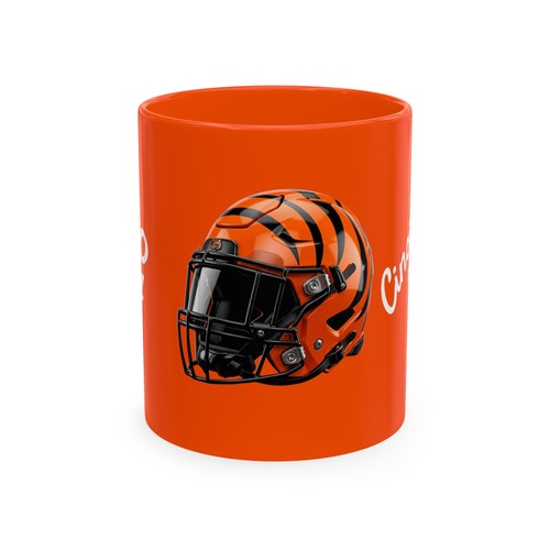 Cincinnati bengals who - -, dey