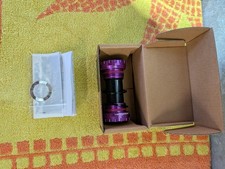 Nukeproof HZN Ti Sram GXP  BSA
