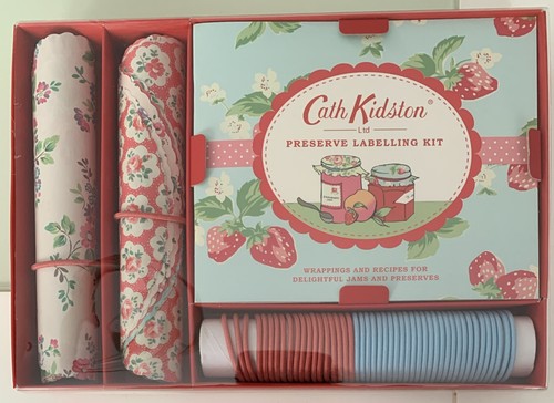 Cath kidston preserve - kidston,