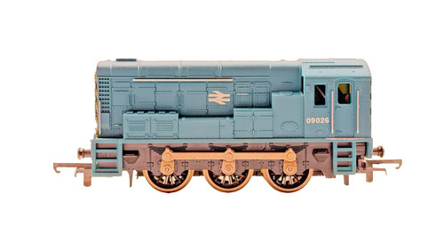 Lima gauge 205107m - gauge,