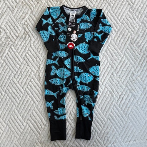 Bonds wondersuit zippy pajamas - bonds,