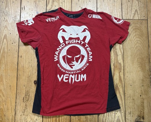Venum wand fight - venum, team