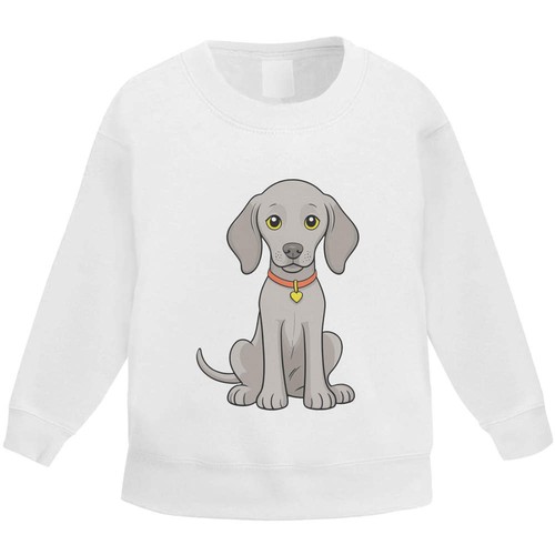 Weimaraner puppy kids - 'weimaraner,