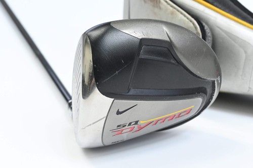 Left hand nike dymo driver - left,