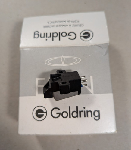 Goldring elan phono - mm,