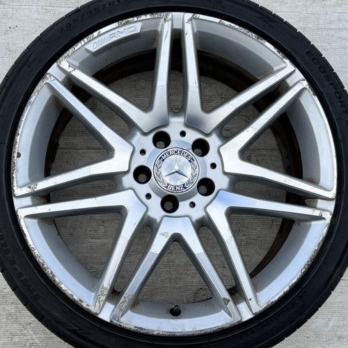 Genuine mercedes benz - 1,
