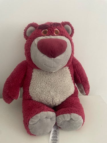 Disney lotso scented bear - lotso,