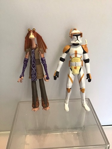 Star wars the clone - wars,