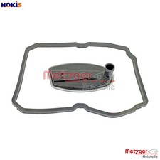 HYDRAULIC FILTER KIT AUTOMATIC