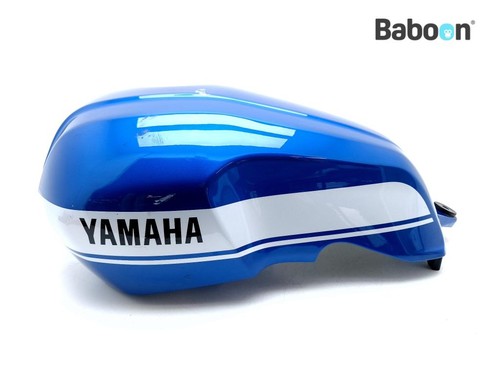 Fuel gas tank yamaha xjr - /,