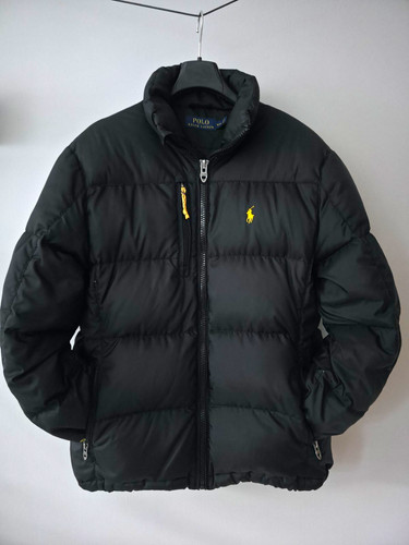 Polo ralph lauren 250 black - ralph, rl/250