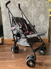 Silver Cross Pop Stroller