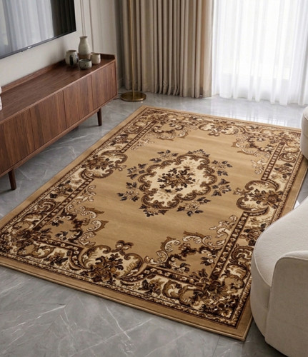 Classic traditional living - classic,