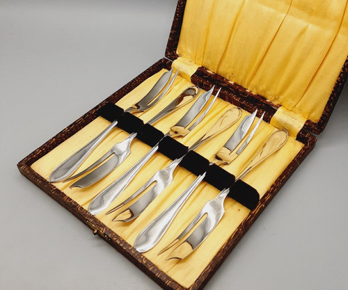 Vintage potter sheffield - 6,