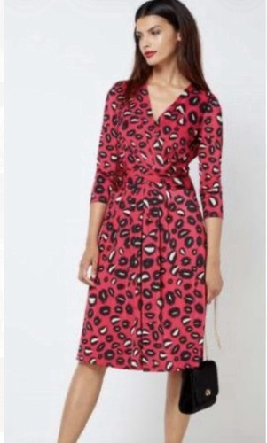 Issa london hot pink lips - hot,