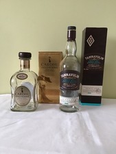 Tamnavulin & Cardhu single